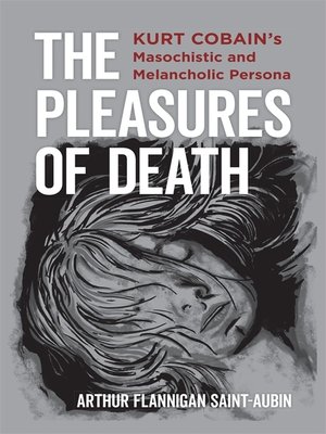 cover image of The Pleasures of Death